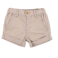 Bebe - Stone Roman Pocket Shorts