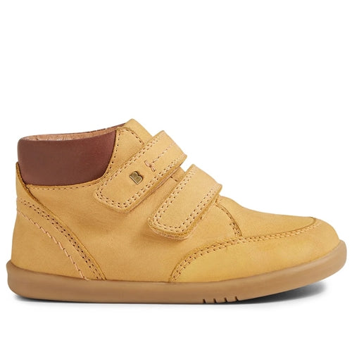 BOBUX - IW Timber - Oak Buff