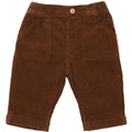Fox & Finch - Jake Tan Pull On Pants (000-2)