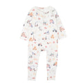 Bebe - Clayton LS Zipsuit