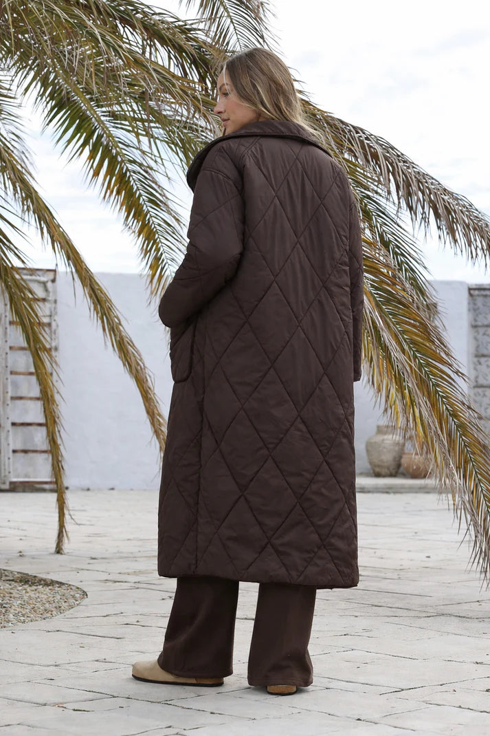 BTL The Label - Coco Puffa