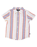Animal Crackers Flashback Shirt in STRIPE