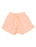 Eve Girl Josie Short (Size 3-7) in CHECK