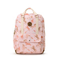 Crywolf Knapsack Blush Ponies in Blush Ponies