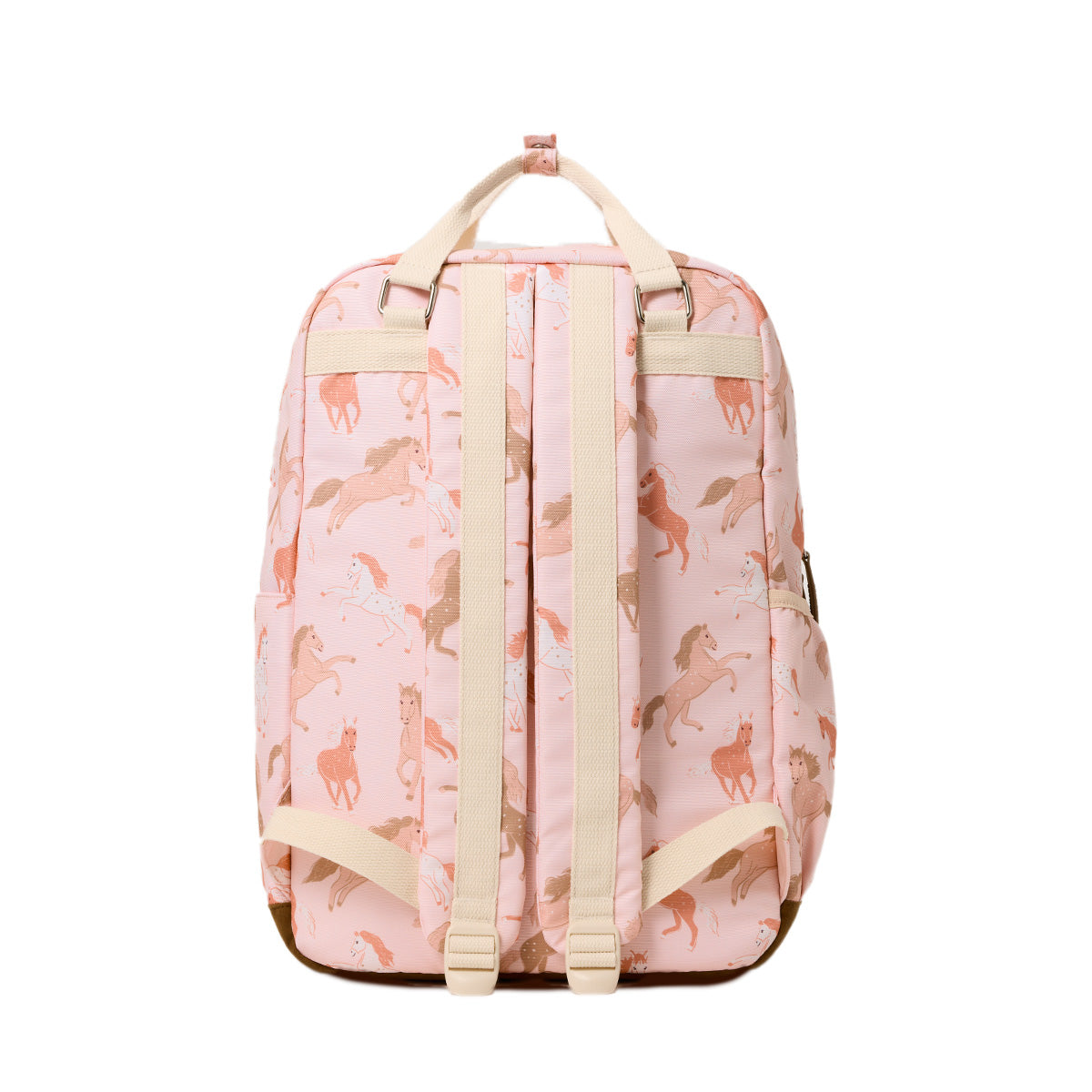 Crywolf Knapsack Blush Ponies in Blush Ponies