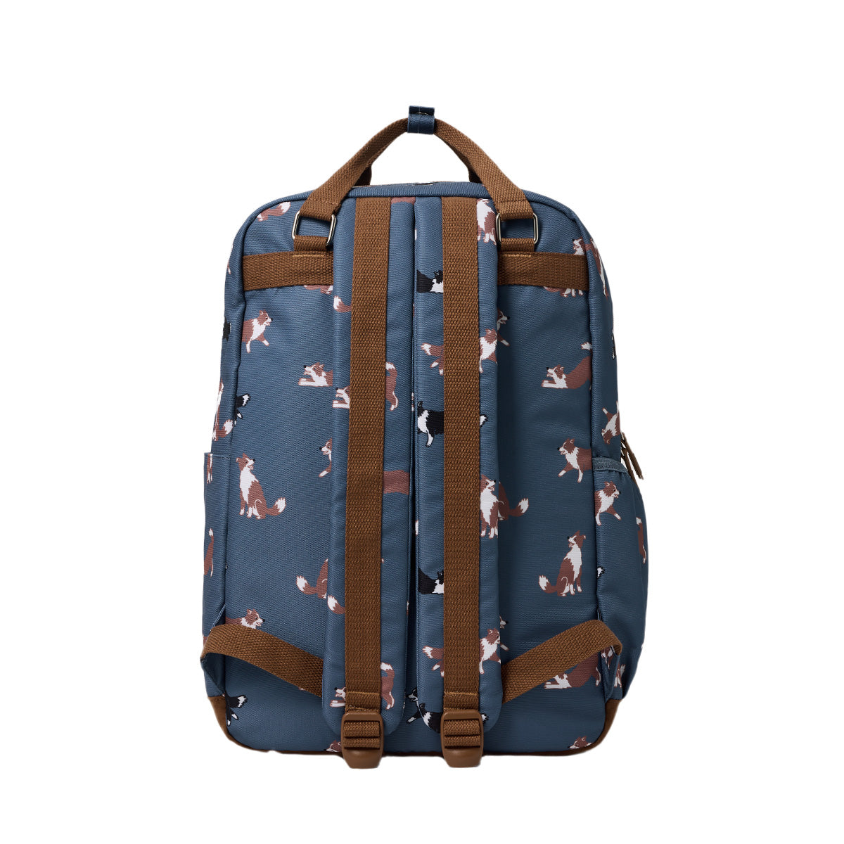 Crywolf Knapsack Collies in Collies
