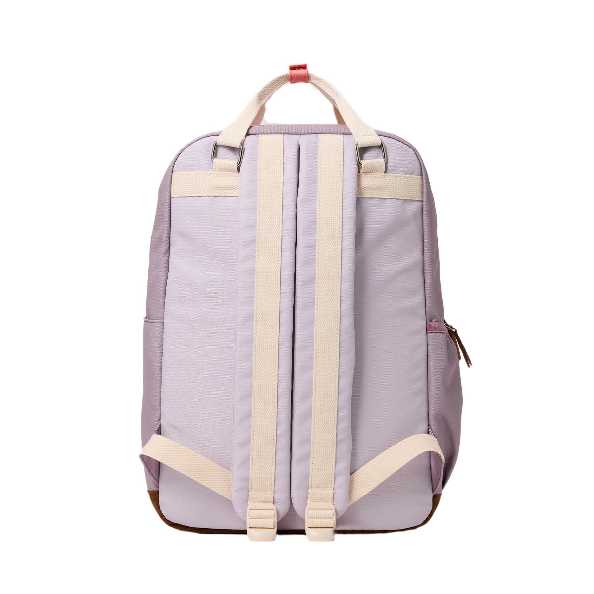 Crywolf Knapsack Heather Colourblock in Heather Colourblock
