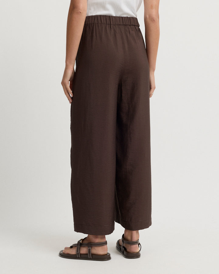 Yarra Trail Kobus Pant in COCO