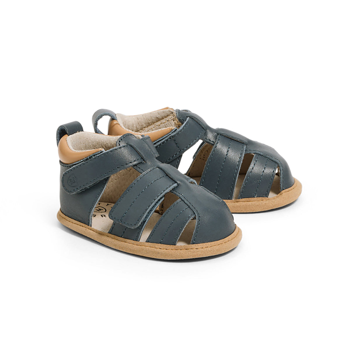 Pretty Brave Levi Indigo in Indigo