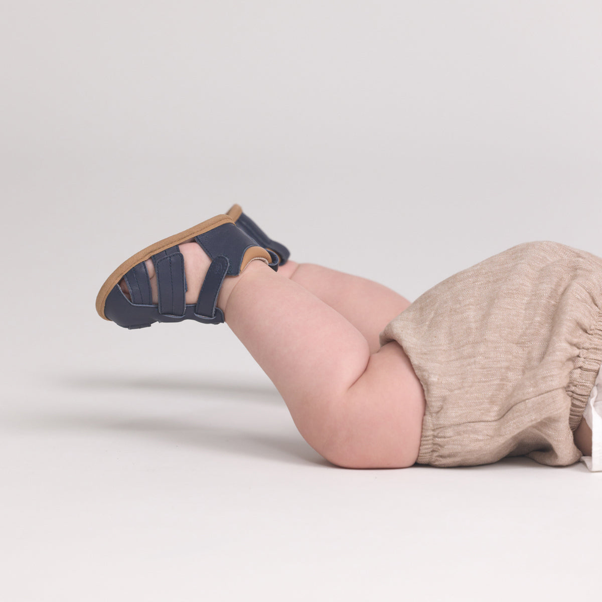 Pretty Brave Levi Indigo in Indigo