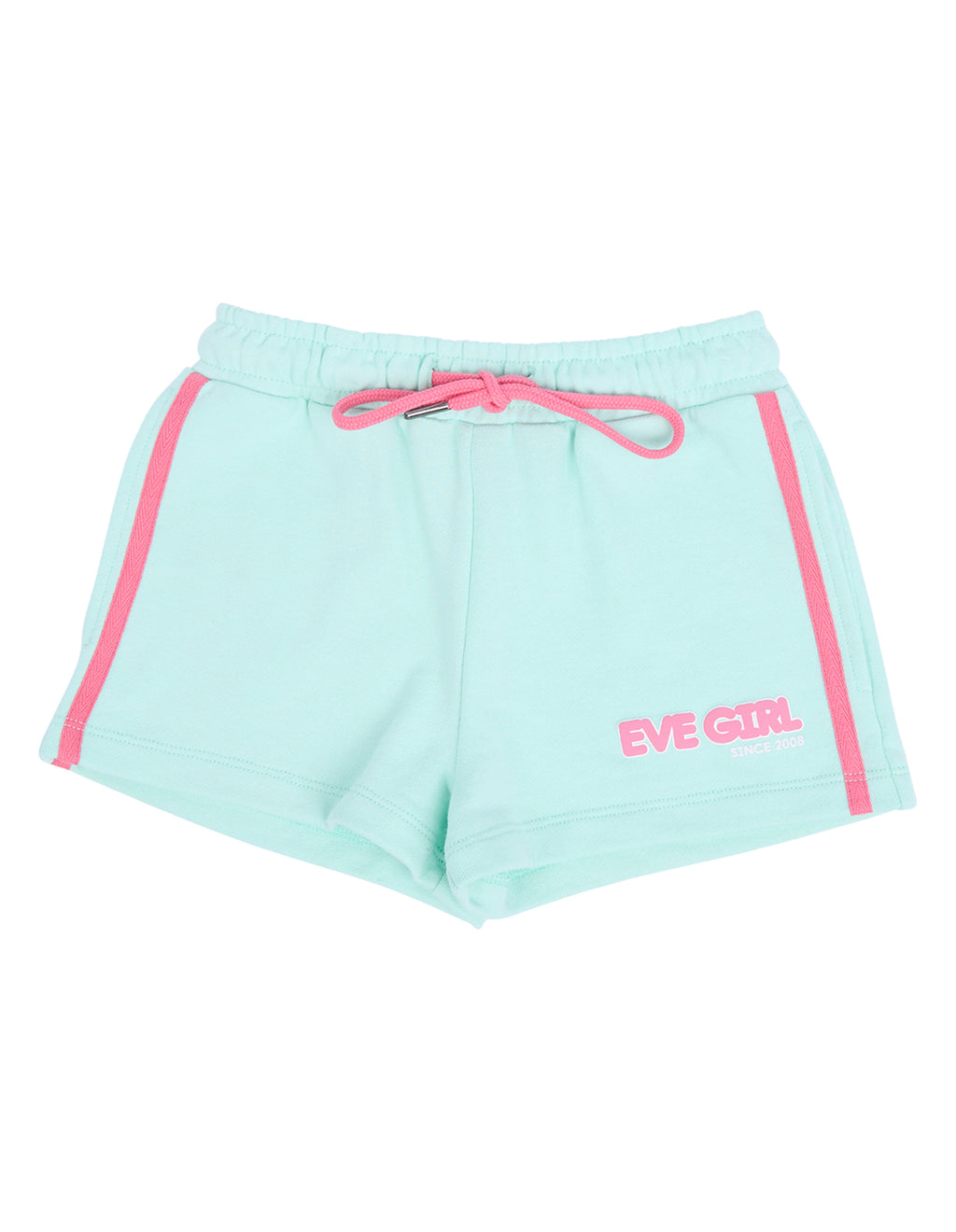 Eve Girl Lounge Club Short (Size 3-7) in MINT