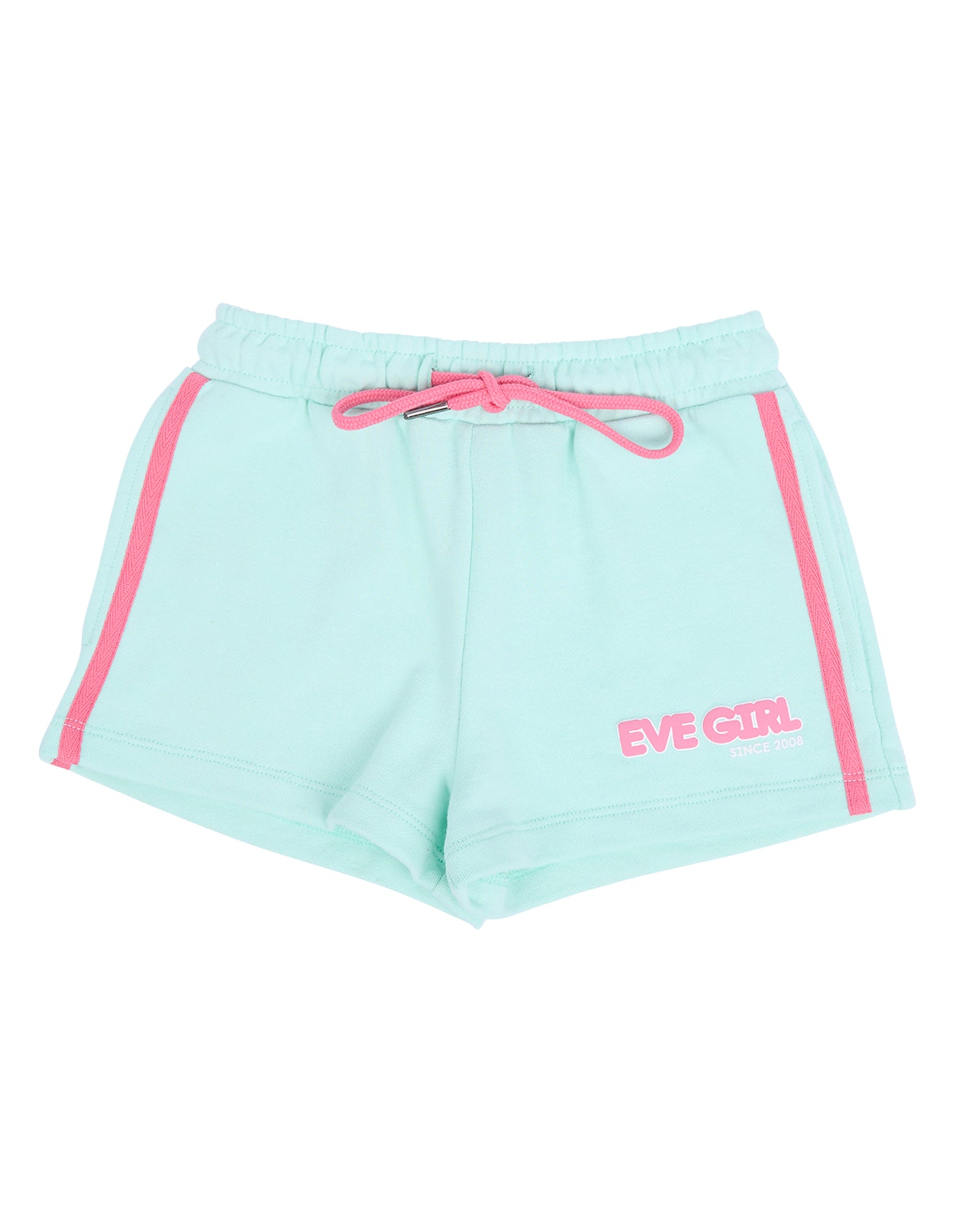 Eve Girl Lounge Club Short (Size 3-7) in MINT