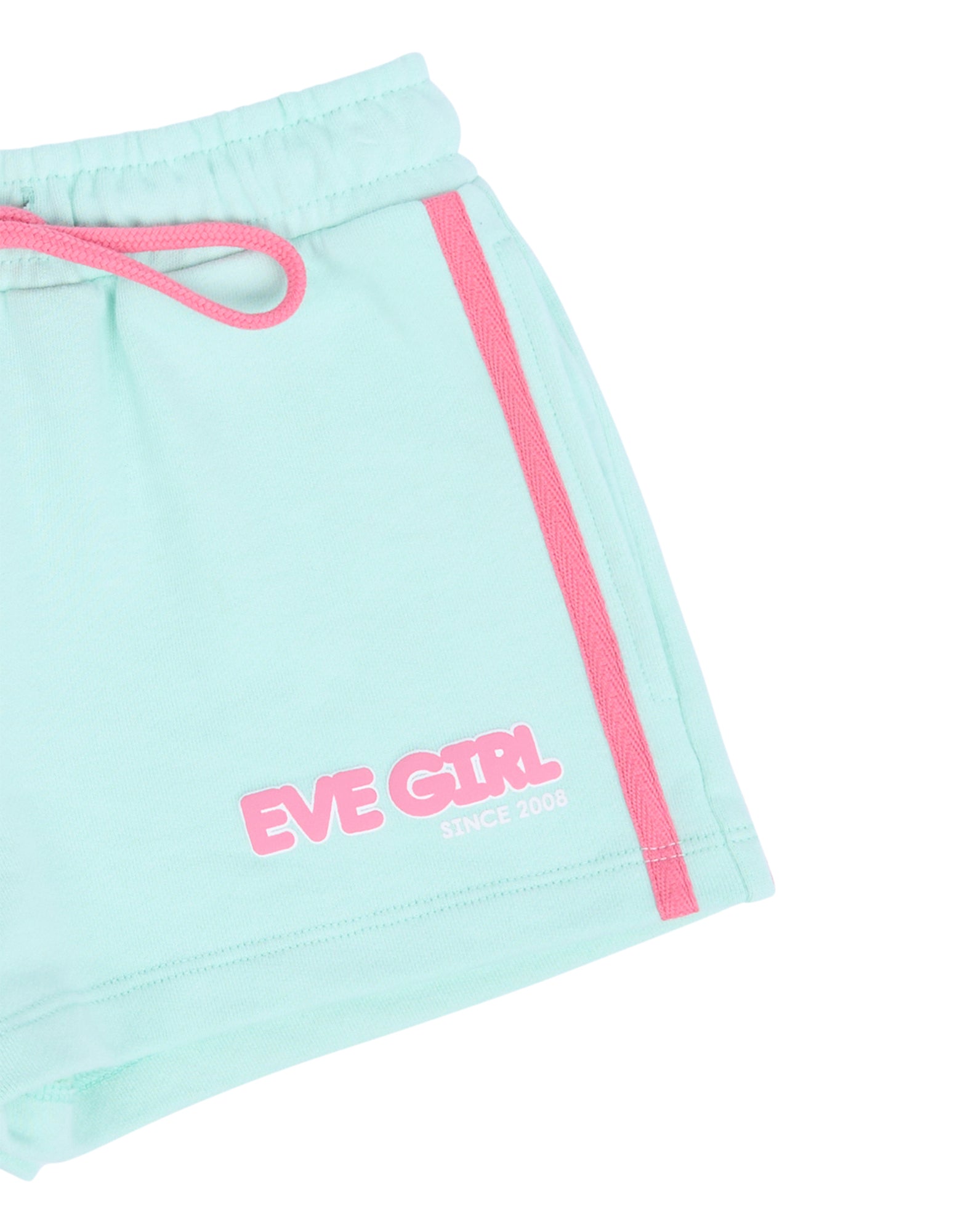 Eve Girl Lounge Club Short (Size 3-7) in MINT