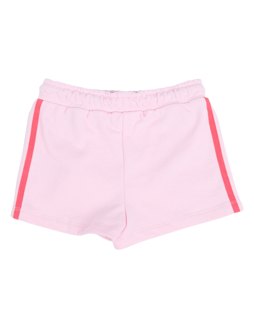 Eve Girl Lounge Club Short (Size 3-7) in PALE PINK