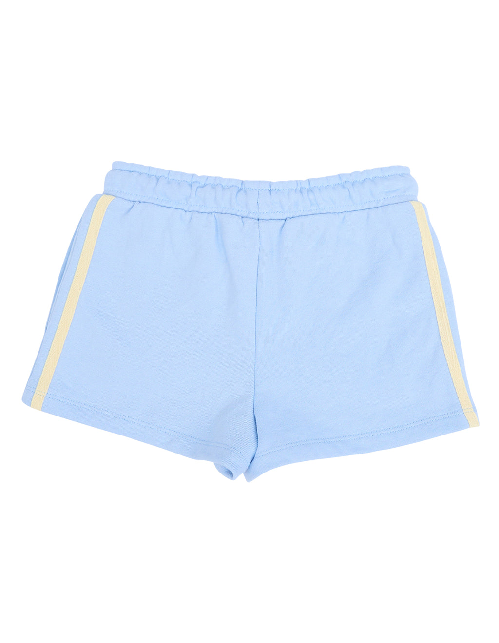 Eve Girl Lounge Club Short (Size 3-7) in SKY BLUE