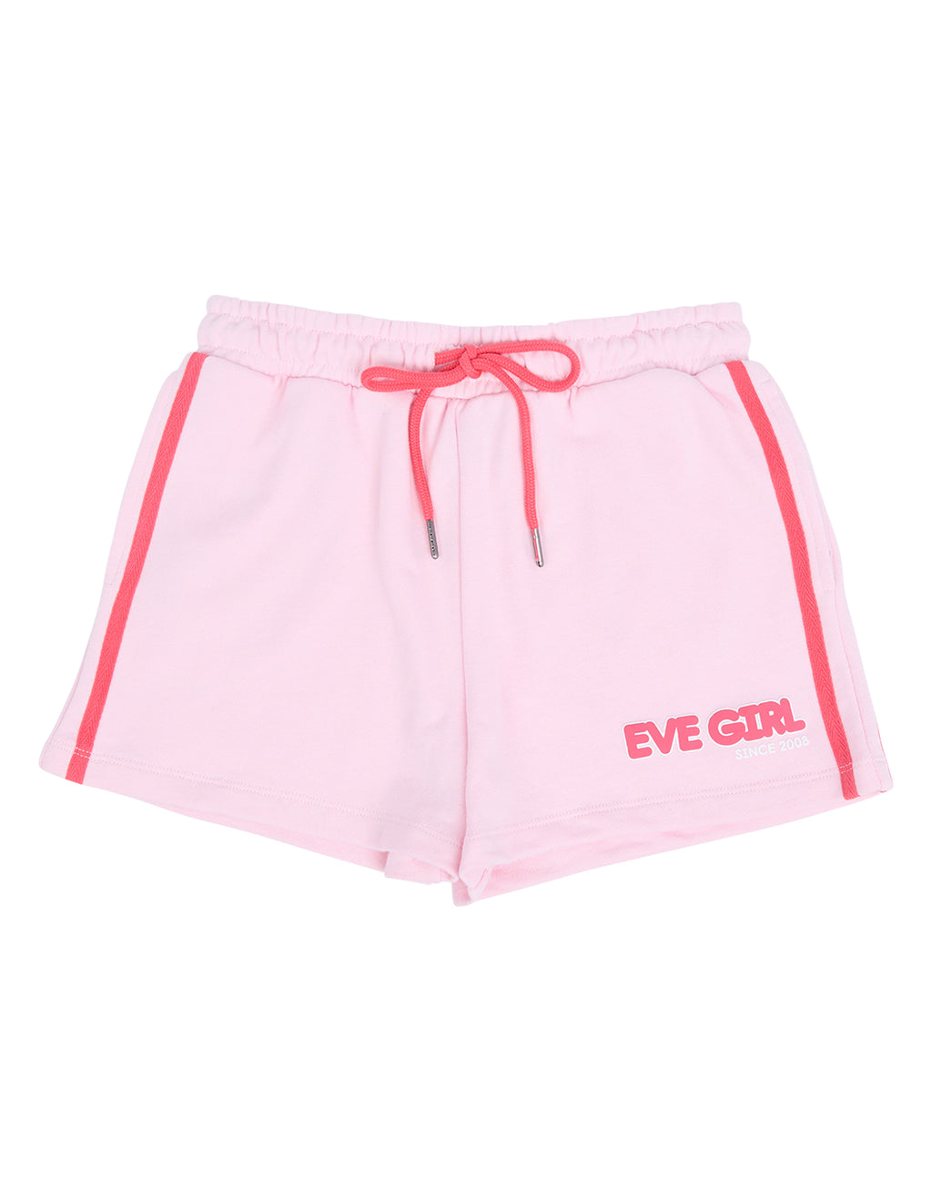 Eve Girl Lounge Club Short (Size 8-16) in PALE PINK