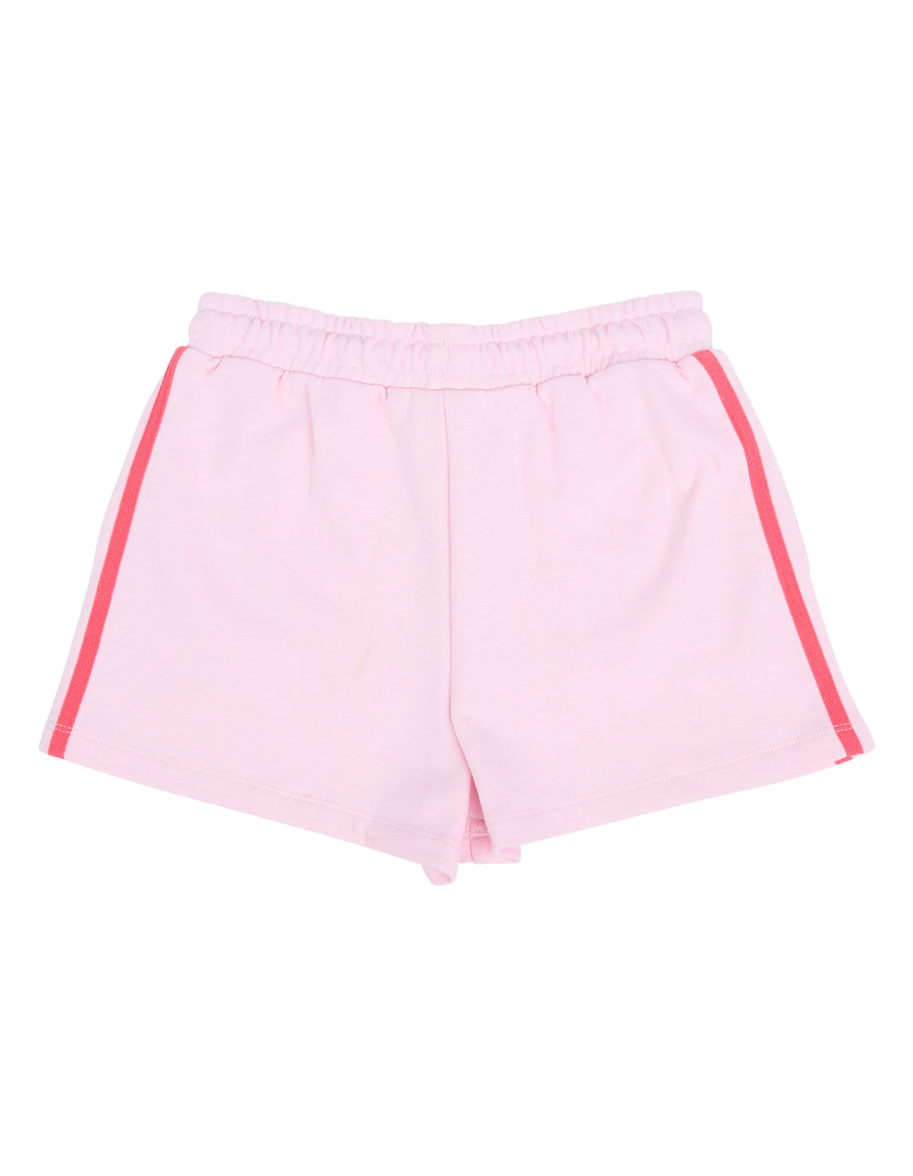 Eve Girl Lounge Club Short (Size 8-16) in PALE PINK