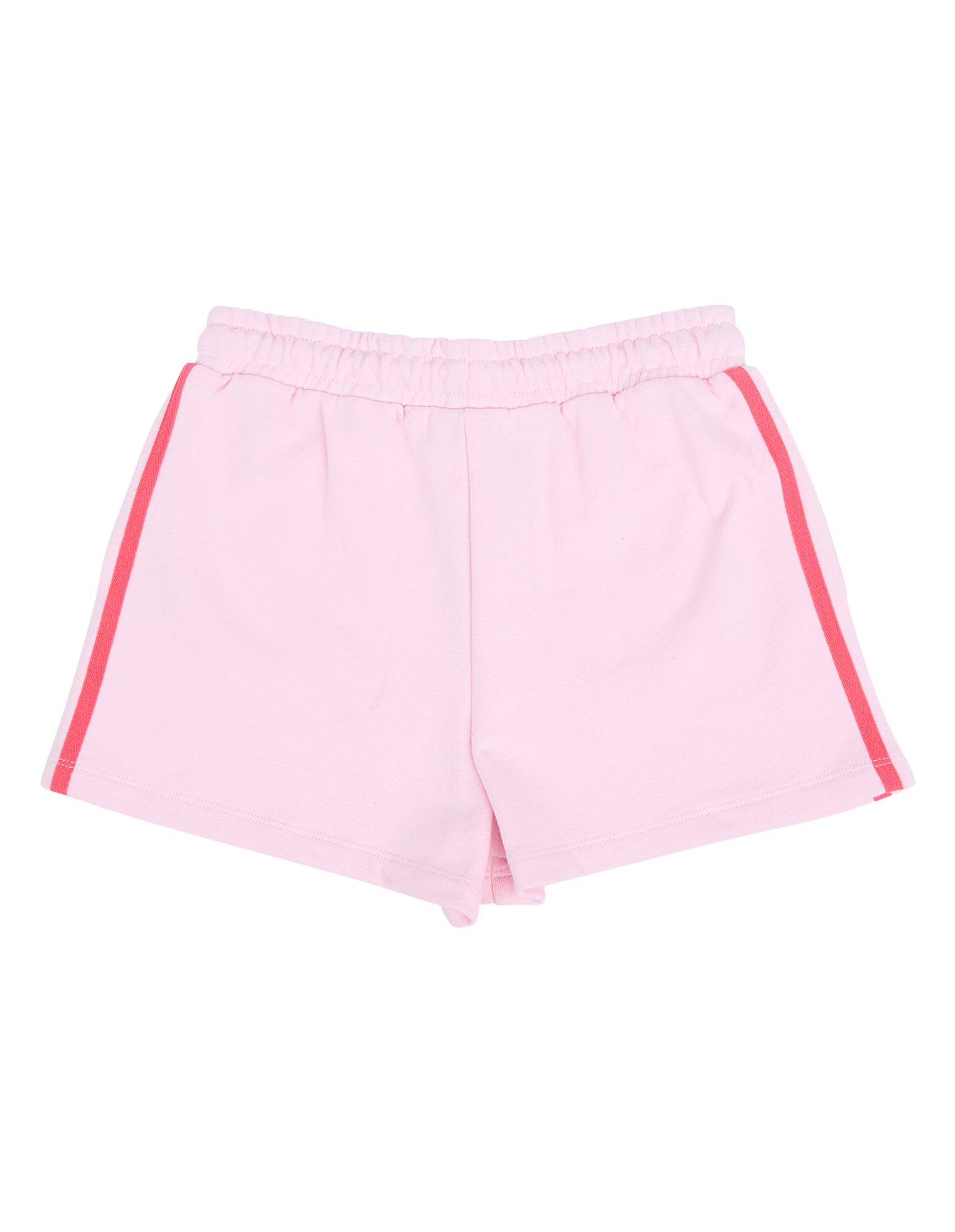 Eve Girl Lounge Club Short (Size 8-16) in PALE PINK