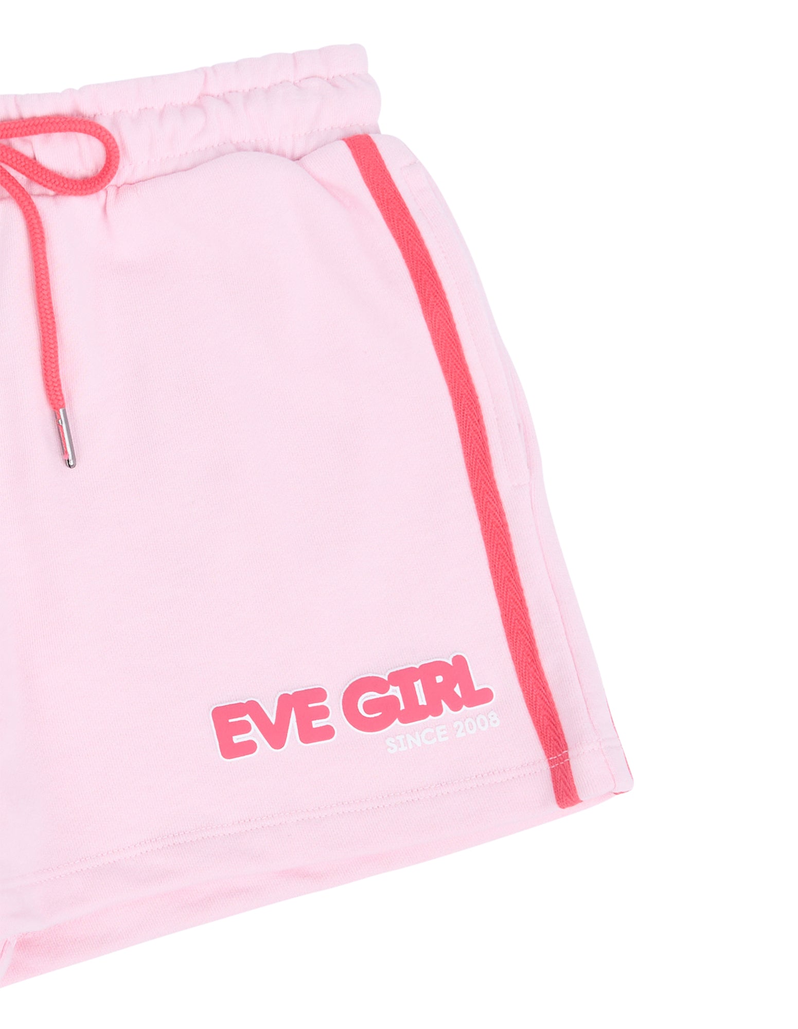 Eve Girl Lounge Club Short (Size 8-16) in PALE PINK