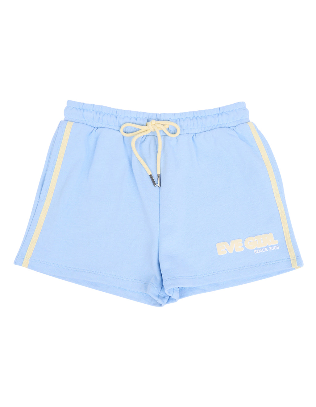 Eve Girl Lounge Club Short (Size 8-16) in SKY BLUE