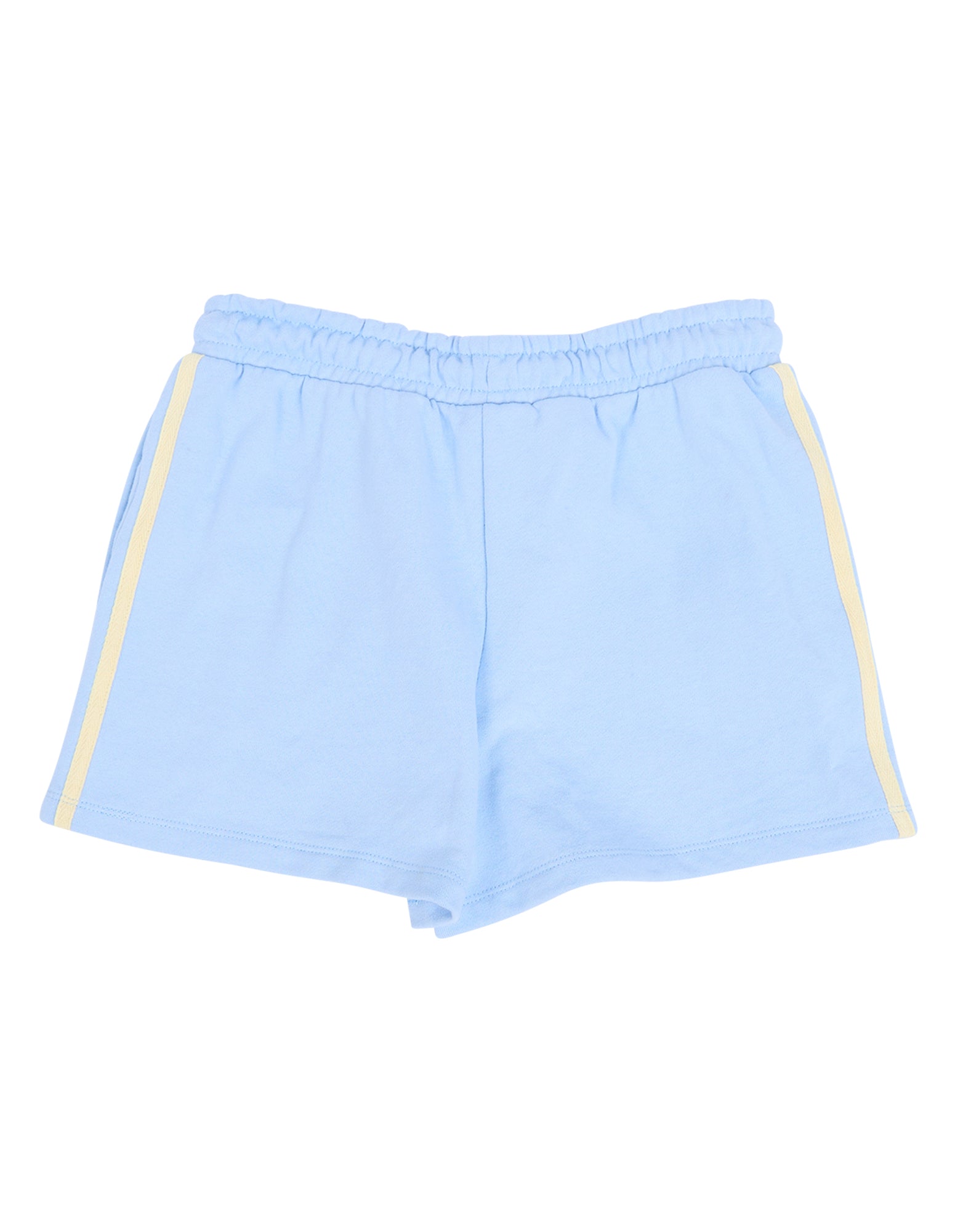Eve Girl Lounge Club Short (Size 8-16) in SKY BLUE