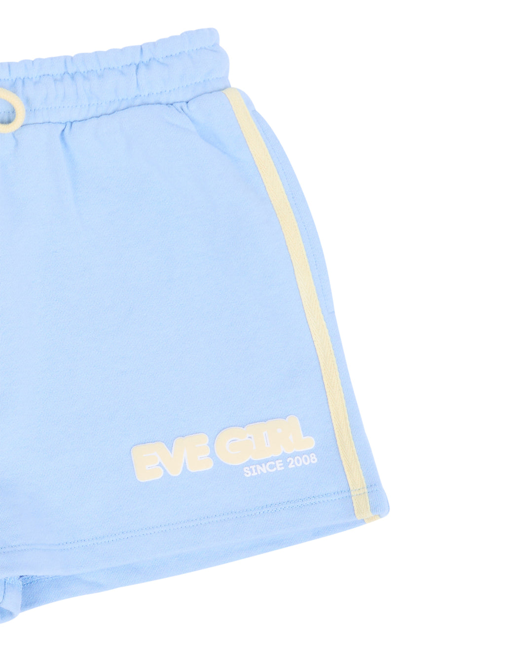 Eve Girl Lounge Club Short (Size 8-16) in SKY BLUE