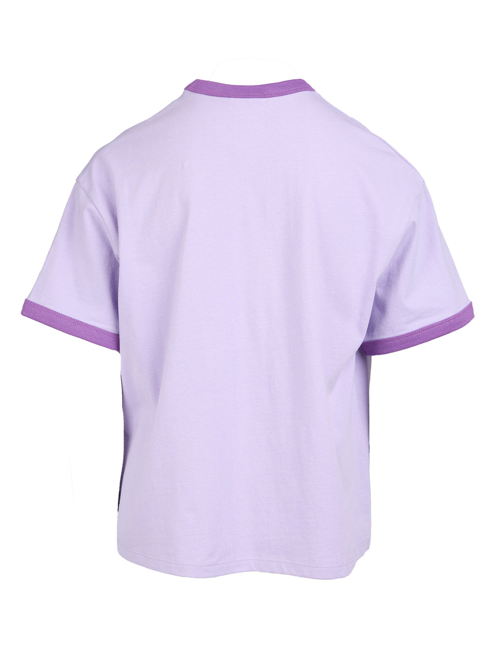 Eve Girl Magic Tee (Size 3-7) in PURPLE