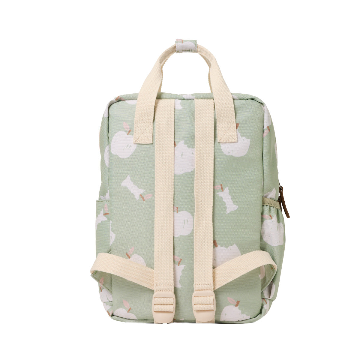 Crywolf Mini Backpack Apple Grove in Apple Grove