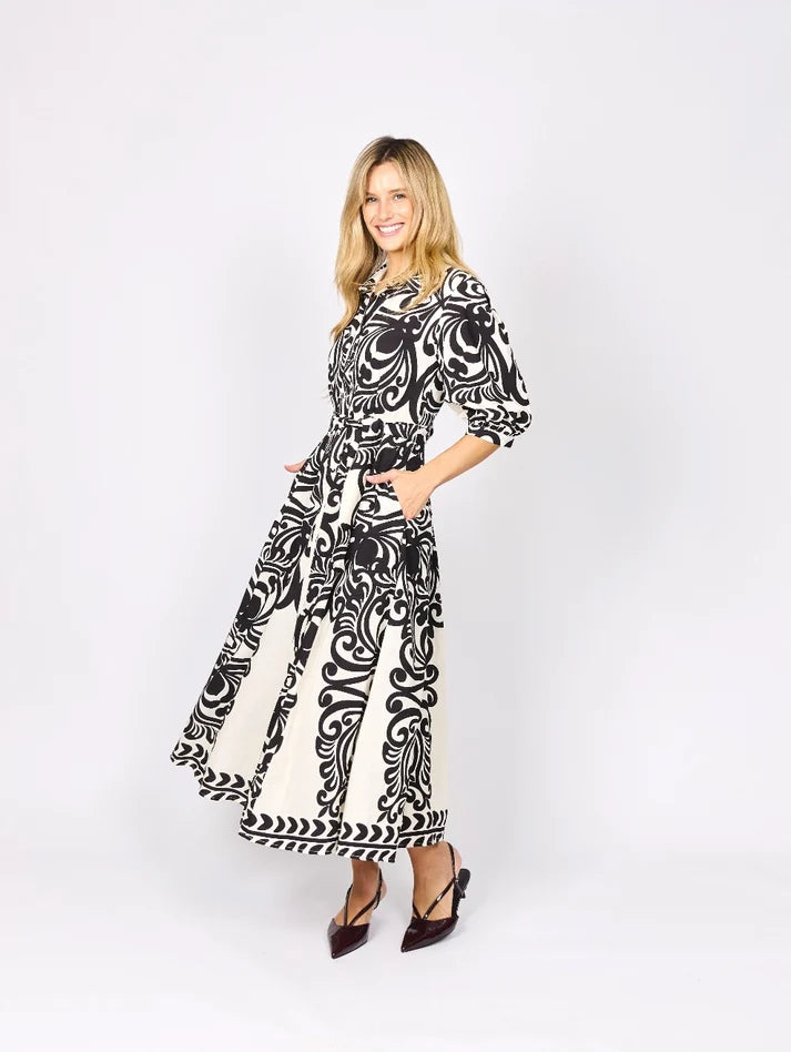 Leoni - Hattie Dress