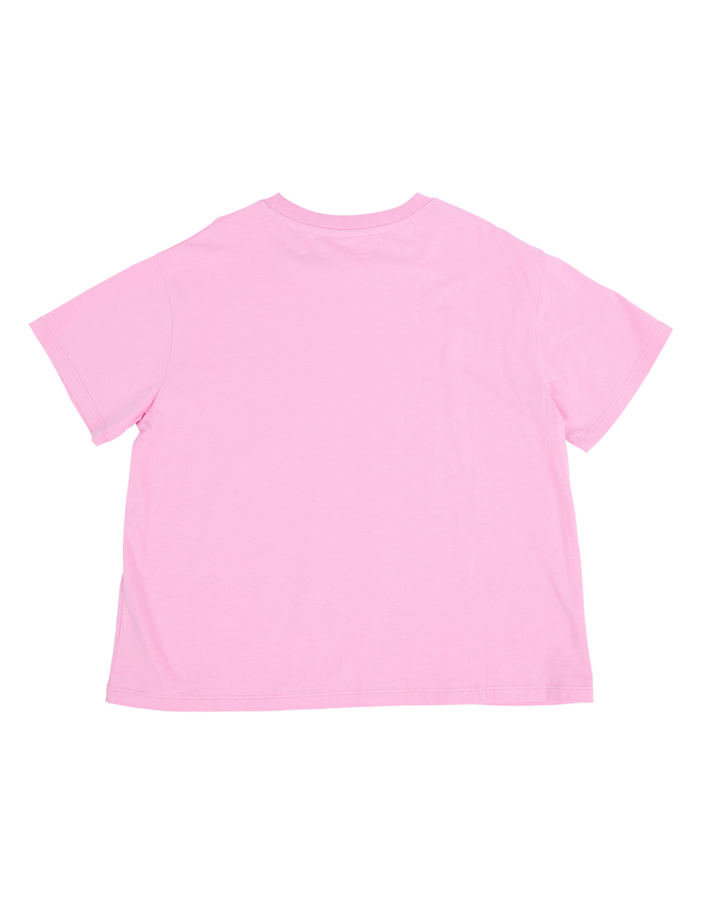 Eve Girl Motel Paradiso Tee (Size 8-16) in PINK