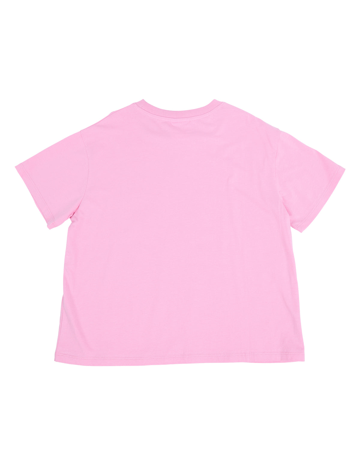 Eve Girl Motel Paradiso Tee (Size 8-16) in PINK