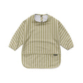 Crywolf Muck-About Apron Elm Stripe in Elm Stripe