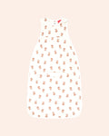 Huxbaby My First Hux Sleep Bag in ALMOND MILK