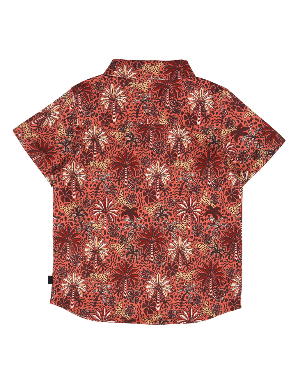 Animal Crackers Native Shirt in PRINT