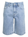 St Goliath Boys Overturn Jort (Size 3-7) in BLUE