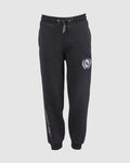 St Goliath Boys Owners Club Trackpant (Size 3-7) in WASHED BLACK