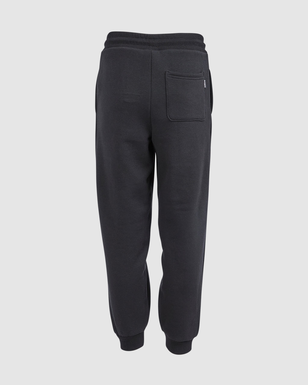 St Goliath Boys Owners Club Trackpant (Size 8-16) in WASHED BLACK