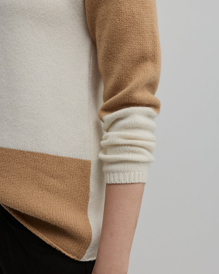Yarra Trail Provision Knit in MULTI