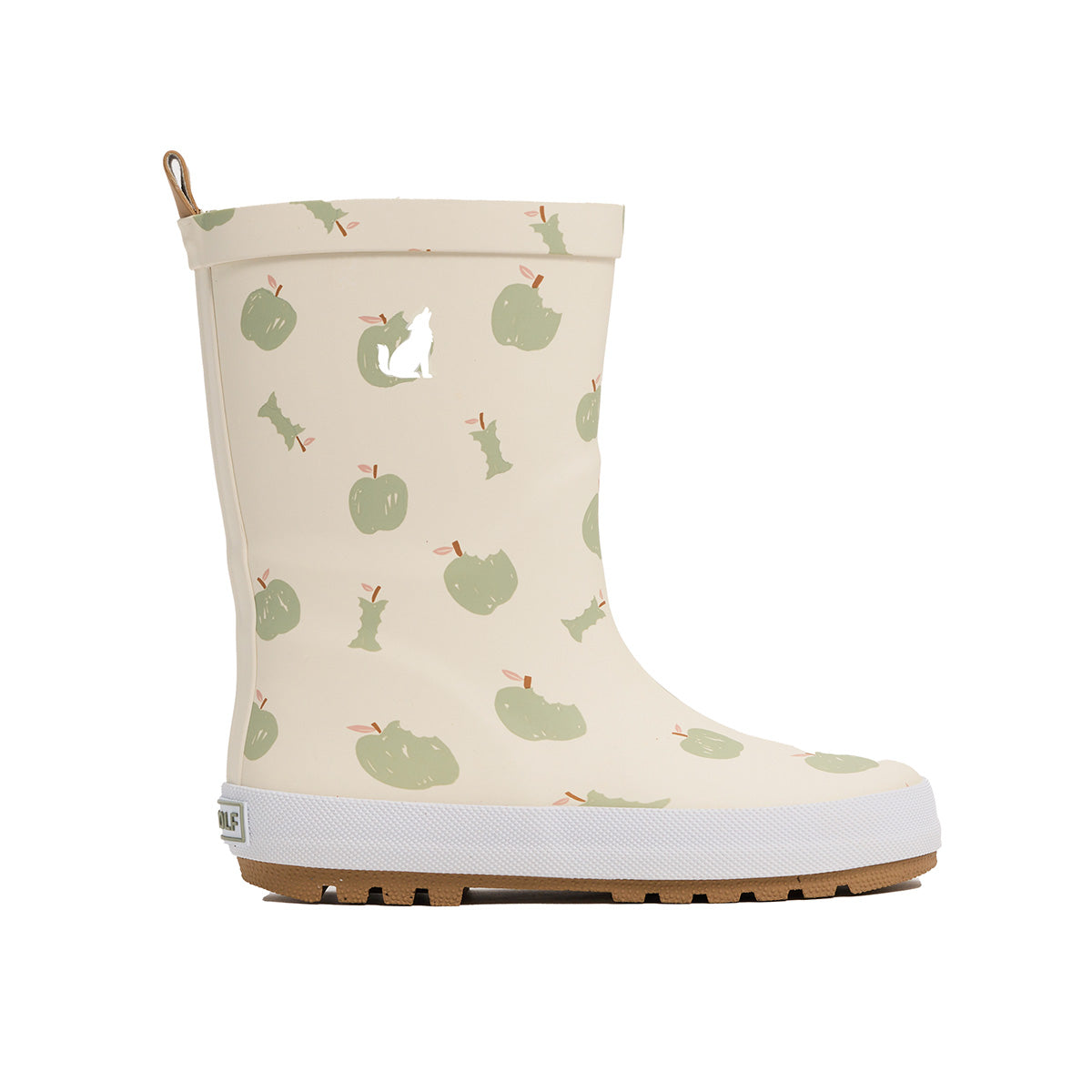 Crywolf Rain Boots Apple Grove in Apple Grove