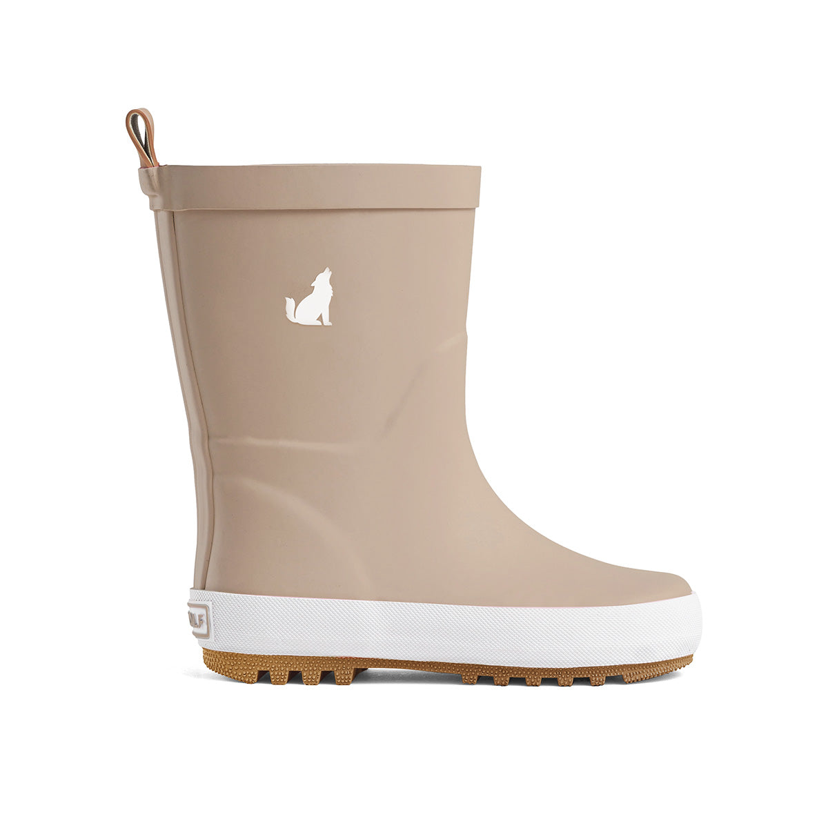 Crywolf Rain Boots Ash in Ash