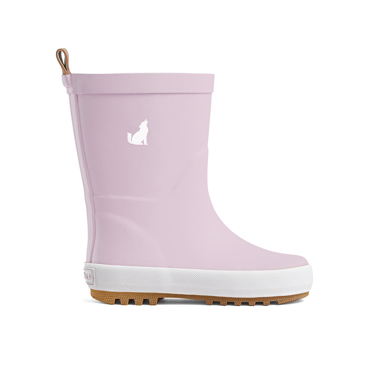 Crywolf Rain Boots Heather in Heather