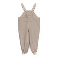Crywolf Rain Overalls Ash in Ash