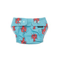 Crywolf Reusable Swim Nappy Little Lobsters in Little Lobsters