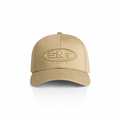 St Goliath Boys Snt Cap (Size 8-16) in BEIGE