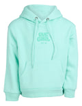 Eve Girl Sports Club Hoodie (Size 3-7) in MINT