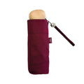 Original DuckHead Mini Ultra Compact Umbrella Cherry in Single
