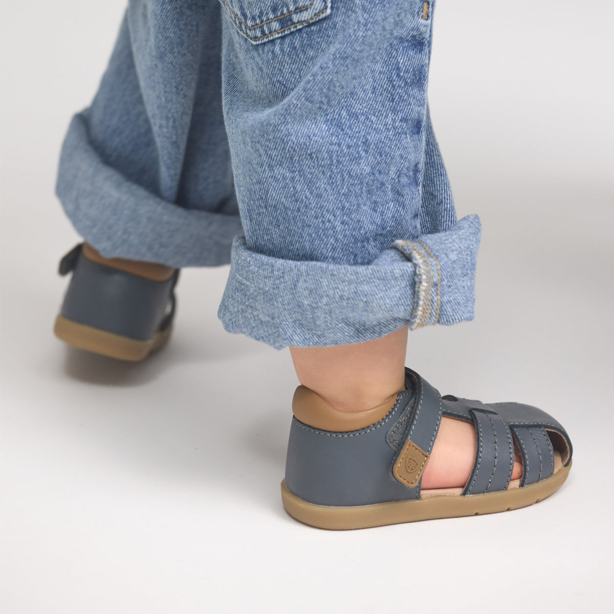Pretty Brave Theo Indigo in Indigo