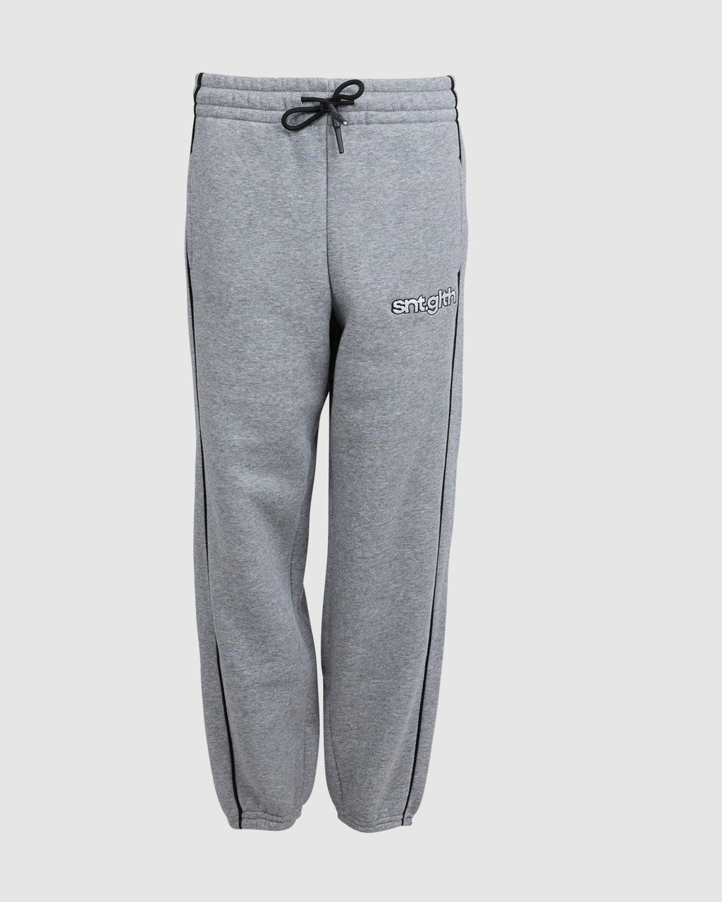St Goliath Boys Top Deck Trackpant (Size 3-7) in GREY MARLE
