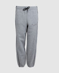 St Goliath Boys Top Deck Trackpant (Size 8-16) in GREY MARLE