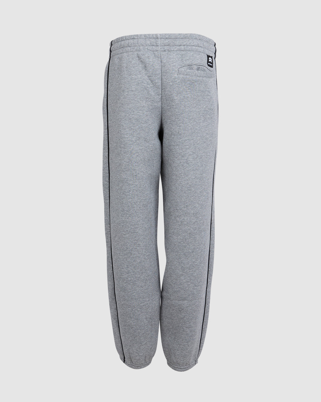 St Goliath Boys Top Deck Trackpant (Size 8-16) in GREY MARLE
